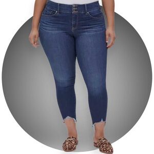 BOGO EUC Torrid Jeggings Size 14S